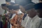 Tarawih Pertama Jamaah...
