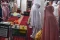 Momen Salat Tarawih...