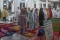 Momen Salat Tarawih...