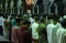 Salat Tarawih Hari Pertama...