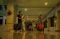 Salat Tarawih Hari Pertama...