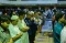 Salat Tarawih Hari Pertama...