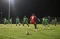 Persiapan Timnas Burundi...