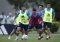 Begini Persiapan Lionel...