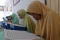 Melihat Semangat Lansia...