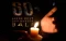 Aksi Earth Hour di Bali