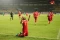 Hasil Indonesia vs Burundi...