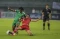 Potret Perjuangan Timnas...