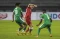 Potret Perjuangan Timnas...