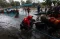 Perahu Tambang Tenggelam...