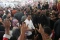 Jokowi Sidak ke Pasar...