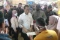 Jokowi Sidak ke Pasar...