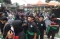 Massa Pesilat Geruduk...