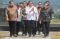 Momen HT Ajak Jokowi...