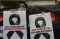 Aksi Duka Pita Hitam...