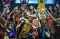 Belantara Budaya Gandeng...