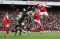 Arsenal Menang 4-1 atas...
