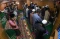 Salat Tarawih di Anjungan...