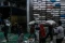 Stok Beras di Sumsel...