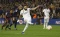 Hat-Trick Karim Benzema...
