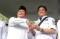 Bahas Koalisi Besar,...