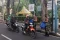 Koramil 01 Menteng bersama...