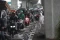 Cuaca Buruk, Jalan AP...