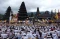 Ribuan Umat Hindu Ikuti...
