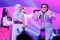 Nabilah dan David Bayu...