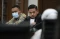 Sidang Lanjutan Mantan...