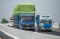 H-5 Truk Dilarang Melintas...