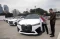 13 Unit Mobil Listrik...