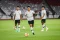 Latihan Timnas Indonesia...
