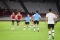 Latihan Timnas Indonesia...