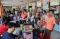 Mudik Awal di Terminal...
