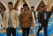 Disambut Antusias Ribuan...