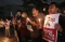 Aksi 1.000 Lilin Suporter...