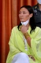 WNA Rusia yang Foto...