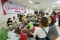 Gelar Donor Darah, Gereja...