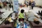 Gelar Donor Darah, Gereja...