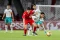Aksi Timnas Indonesia...