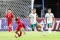 Aksi Timnas Indonesia...