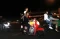 Mudik Malam Hari Pengguna...