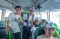 Peserta Mudik Bersama...