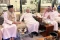 Dua Menteri Utama Arab...