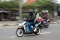 H-4 Lebaran, Jalur Pantura...
