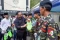 Peresmian Posko Mudik...