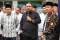 Peresmian Posko Mudik...