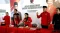 Diusung jadi Capres...