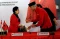 Diusung jadi Capres...